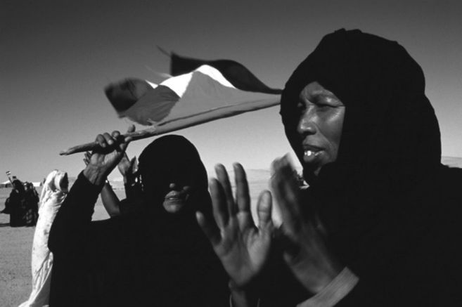 El Sahara Occidental: un conflicto congelado