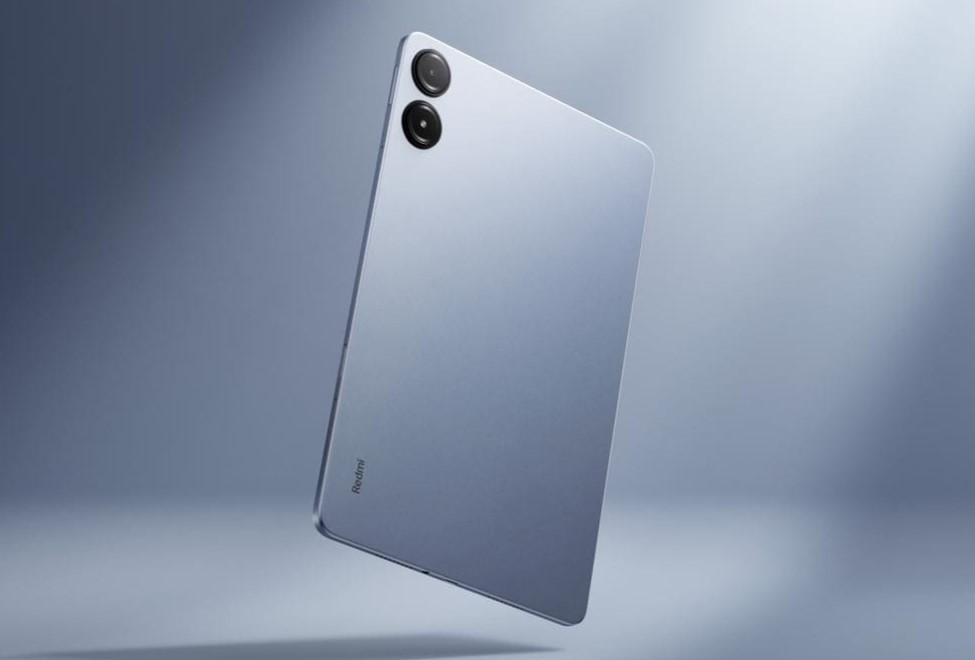 Xiaomi presentó la Redmi Pad Pro en Colombia, la gran apuesta en precio-calidad