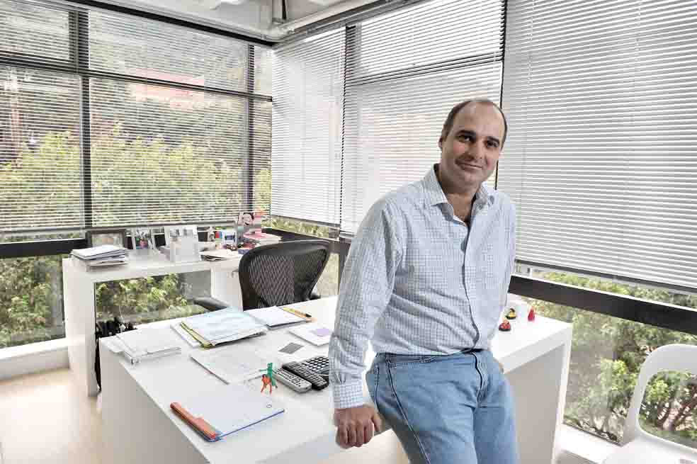 «No estamos orgullosos de la academia»