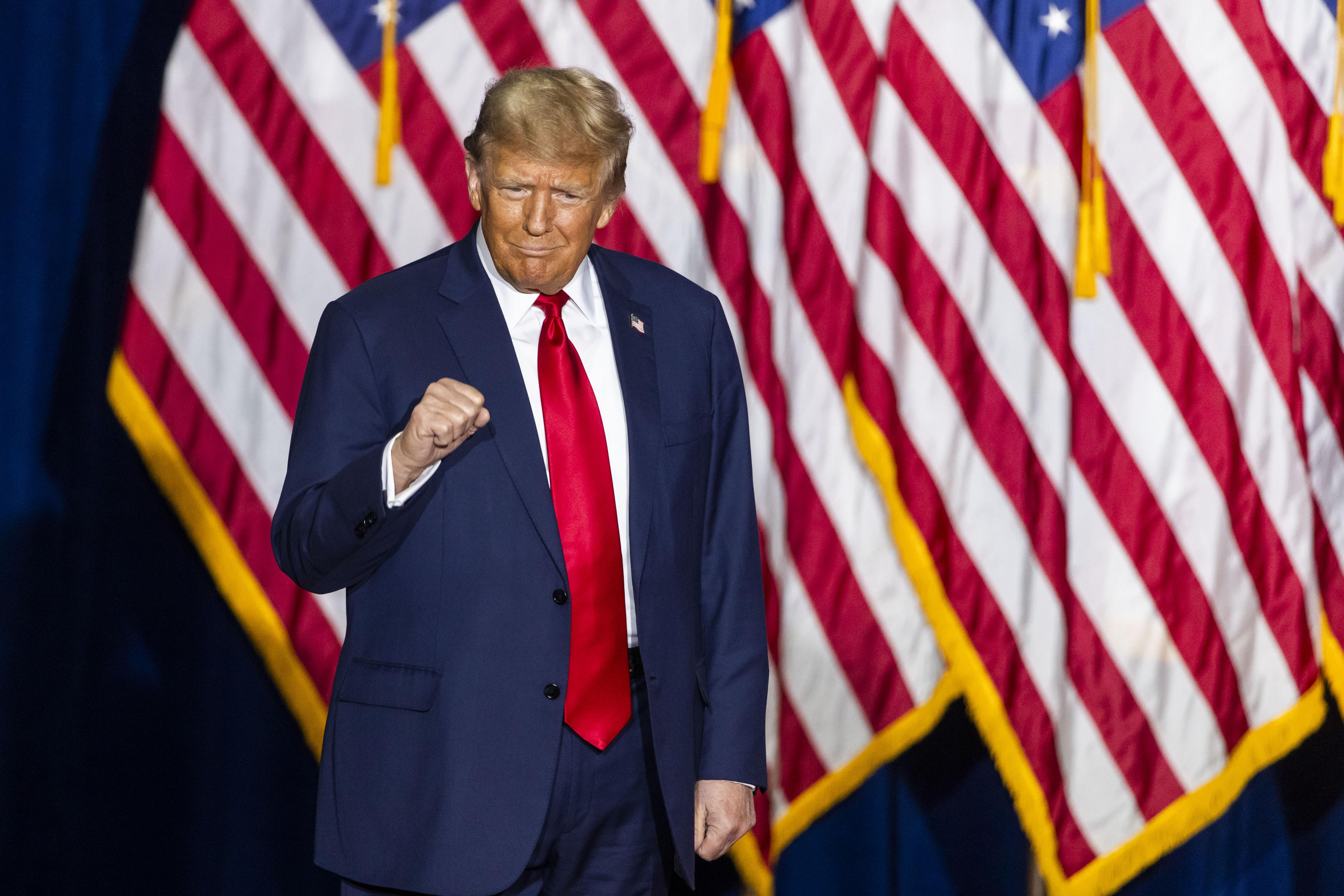 La reacción en Hollywood ante el triunfo de Donald Trump en las elecciones