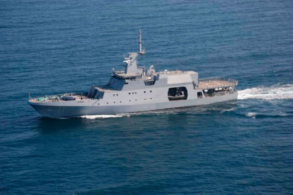 Panamá suspende compra de buques a Marina de Colombia por disputa comercial
