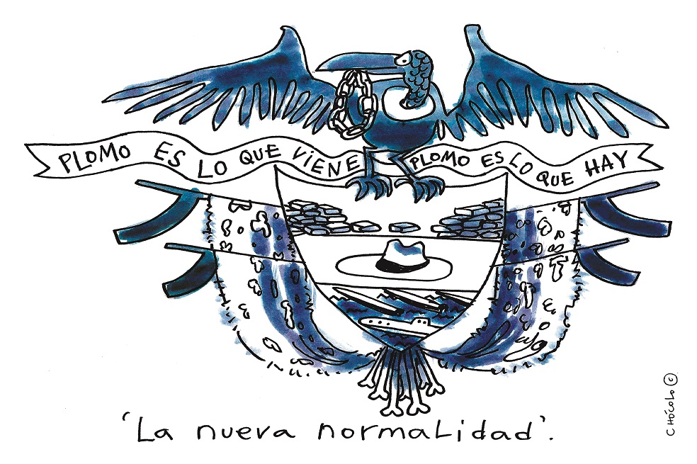 Chócolo