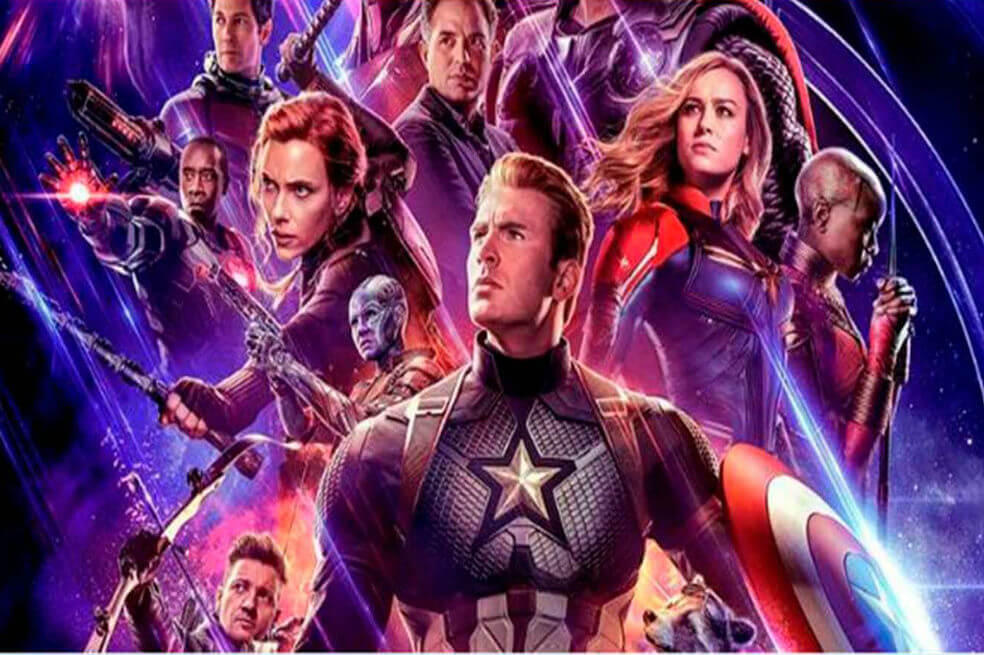 La ingeniosa respuesta de Metro de Medellín a fanáticos de Avengers: Endgame