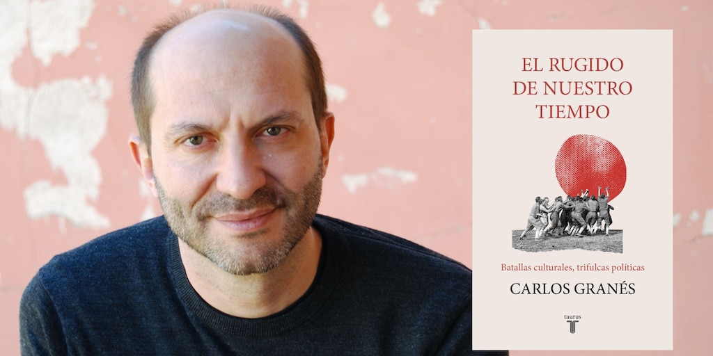 Carlos Granés y su visión de Petro: “Refundador de Macondo, creador de multitudes”