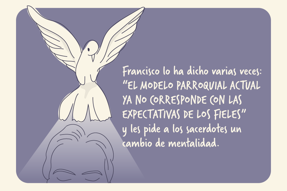 El mundo no es como lo pintan.