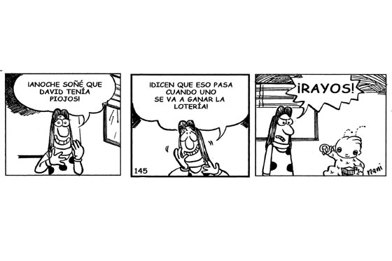 Soñando