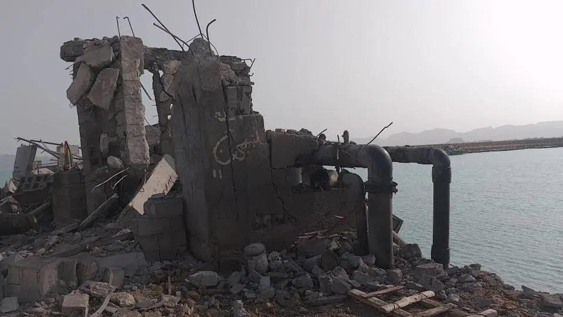 Irán asegura que libra una “guerra a gran escala” con EE. UU. tras nuevos bombardeos
