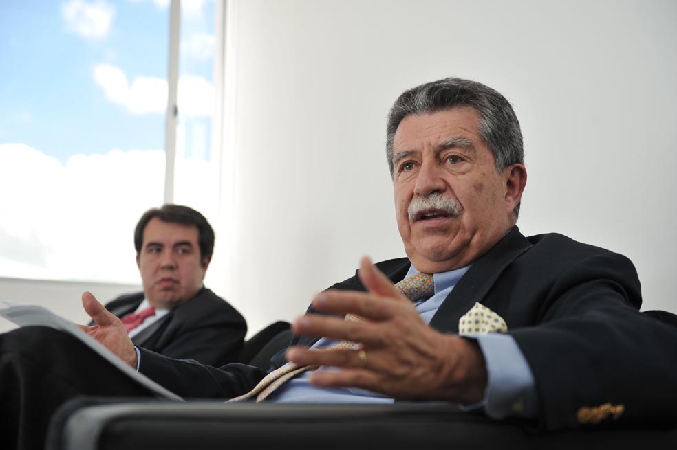 ‘El Fondo Premium fue una pirámide’