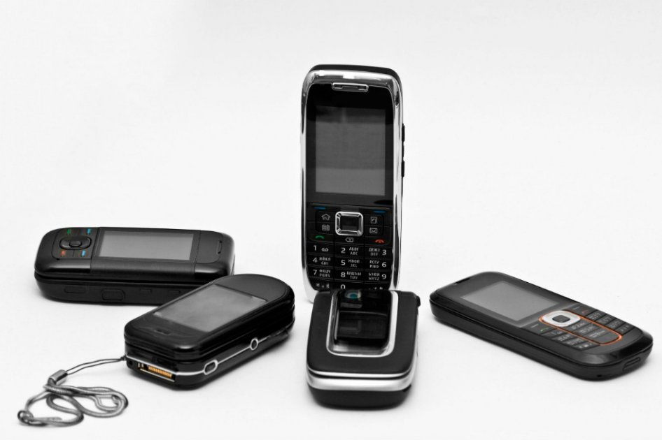 Lanzan call center y portal web para combatir robo de celulares
