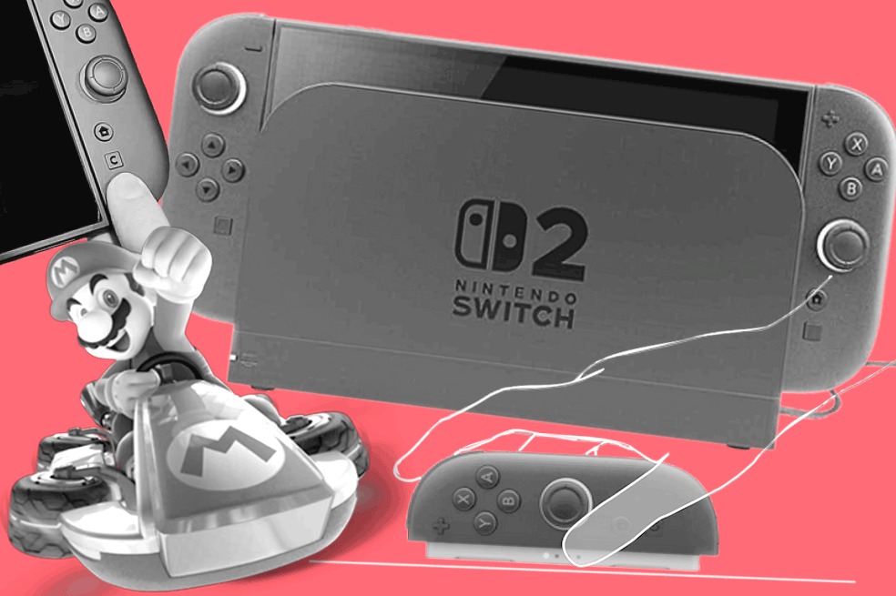 Switch 2 ya está acá: comienza la nueva generación de Nintendo