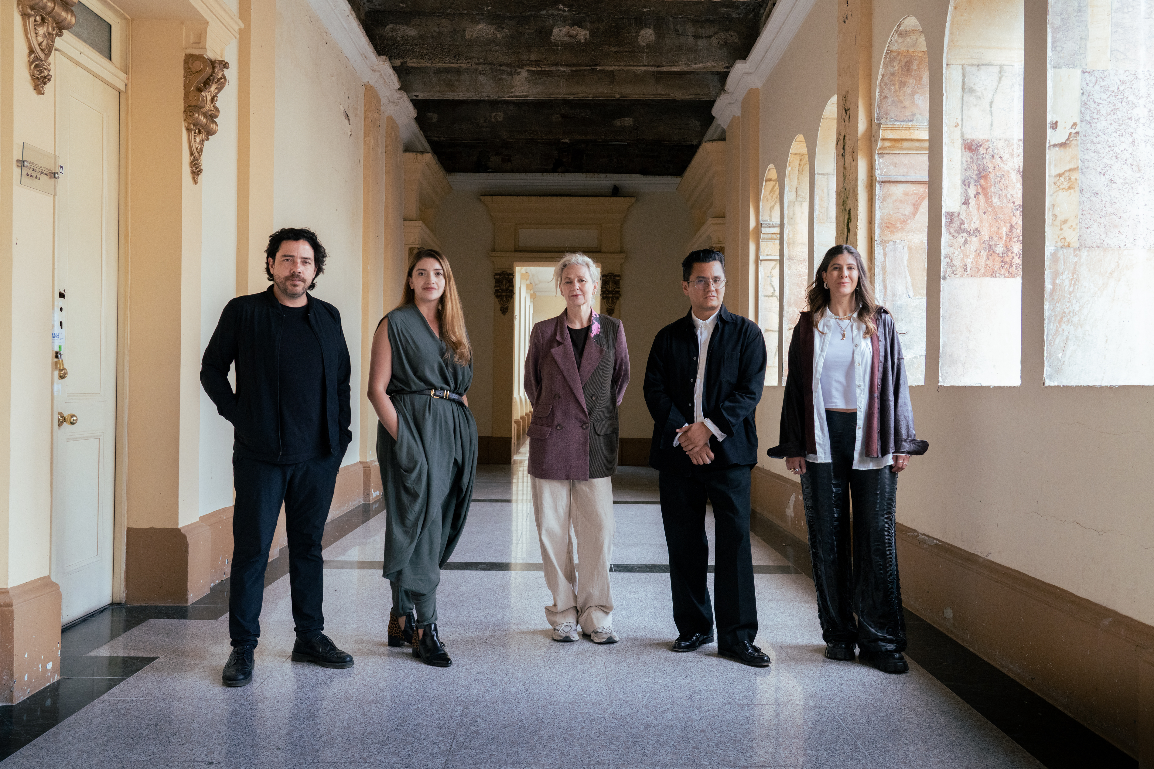 Bogotá prepara una nueva edición de la Bienal de Arte con São Paulo como ciudad invitada