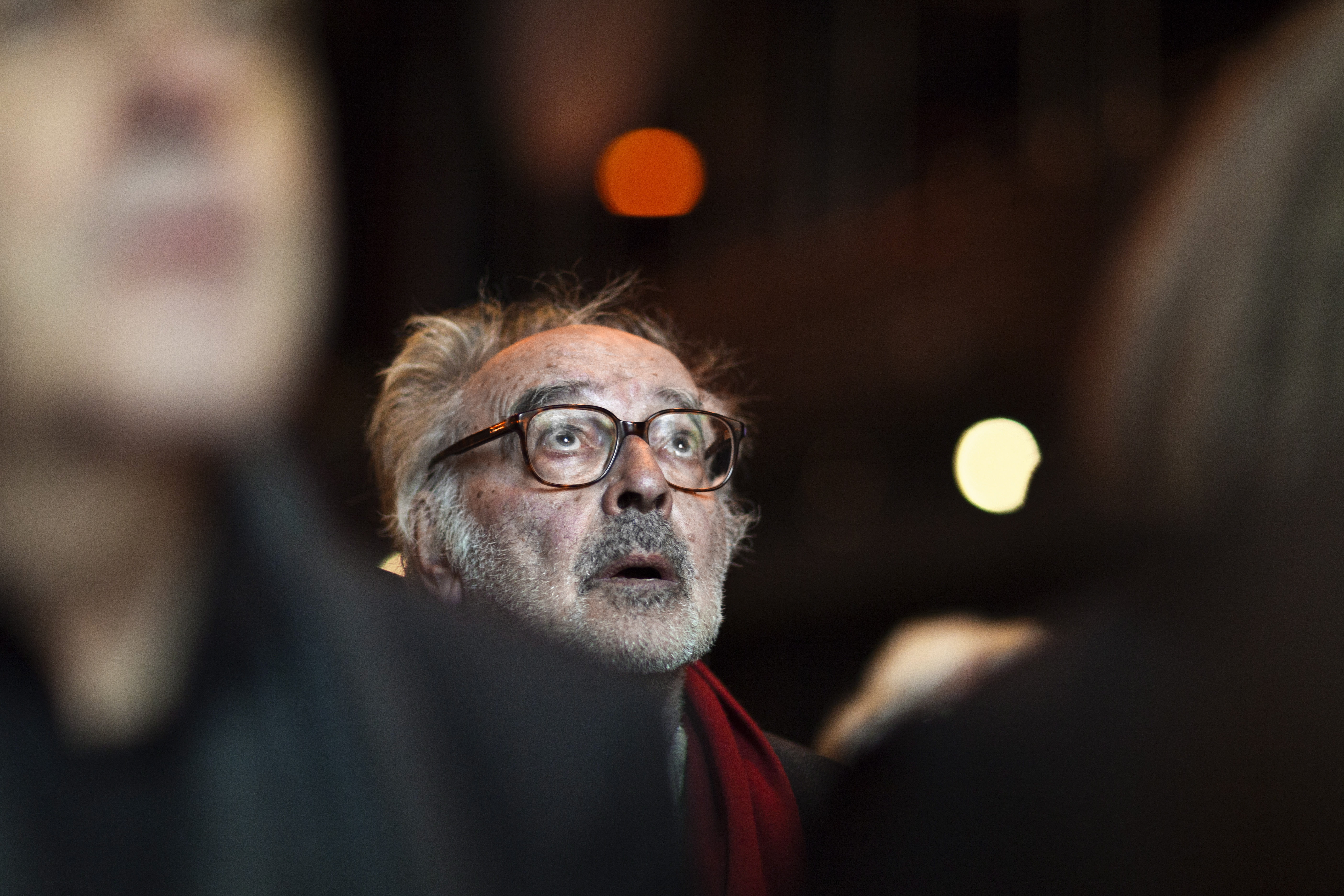 Cinco películas para recordar a Jean-Luc Godard