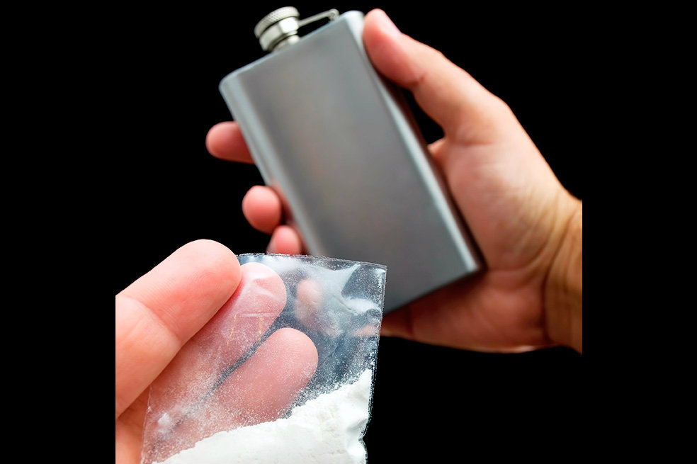 ‘Prevención contra las drogas ha fracasado’