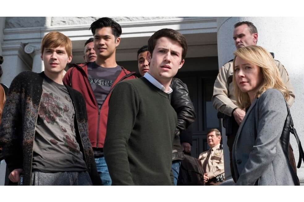 Temporada final de «13 Reasons Why» se estrena el 5 de junio de 2020
