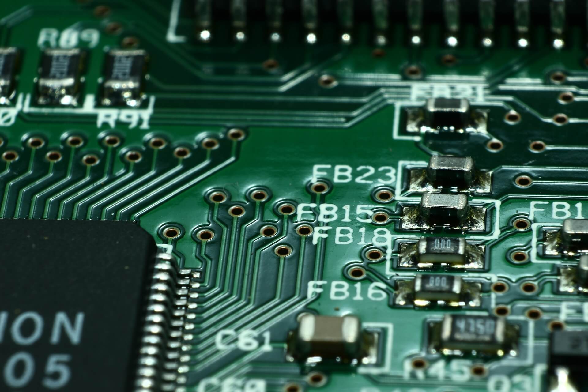 Proveedor de Huawei explica cómo sobrevivir al veto de Trump