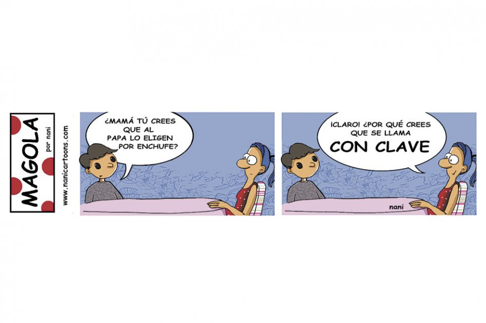 Con clave
