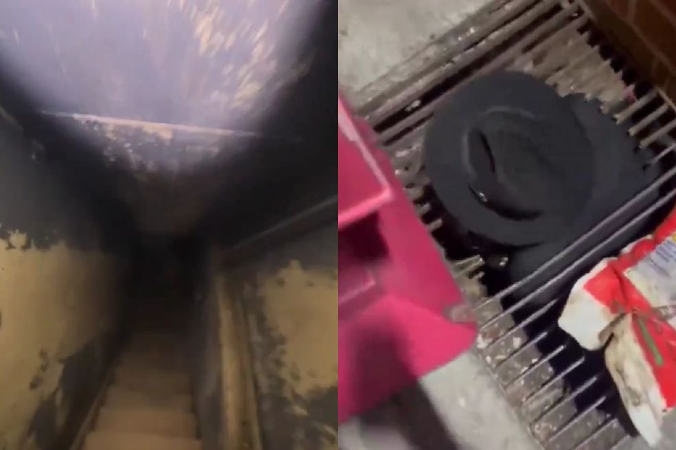 El escándalo de los túneles secretos en una sinagoga de Nueva York, explicado