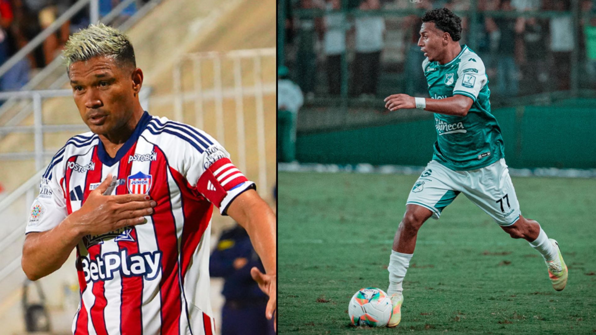 Deportivo Cali aprovechó el Viernes Santo e hizo el milagro de meterse a los ocho