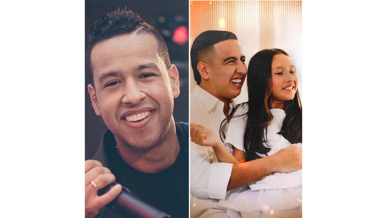Martín Elías Jr lanza canción con su padre fallecido: “Papá, cumplí un sueño”