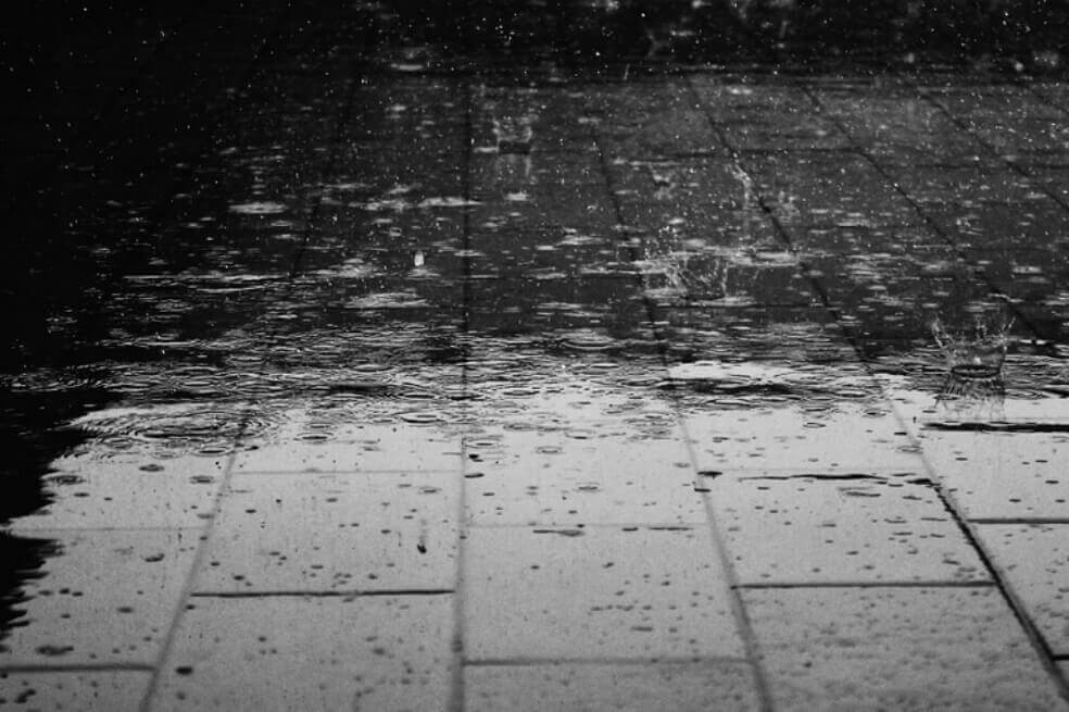 Siete recomendaciones para la temporada de lluvias en Bogotá