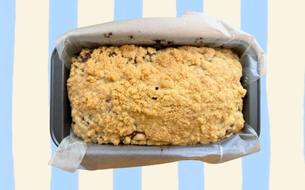 Ingredientes y receta para hacer torta de arequipe y coco