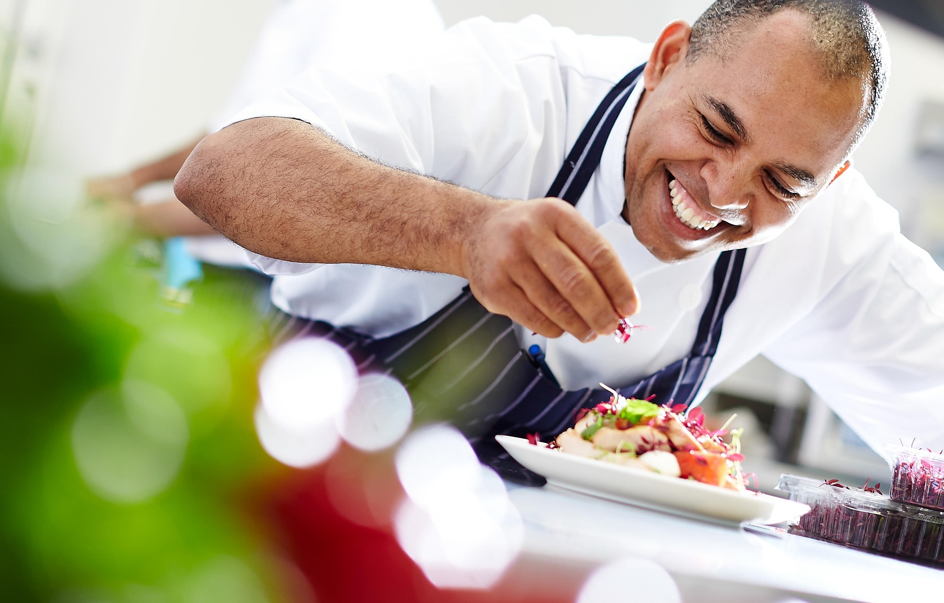 ¿Cuáles son los mejores destinos para comer?