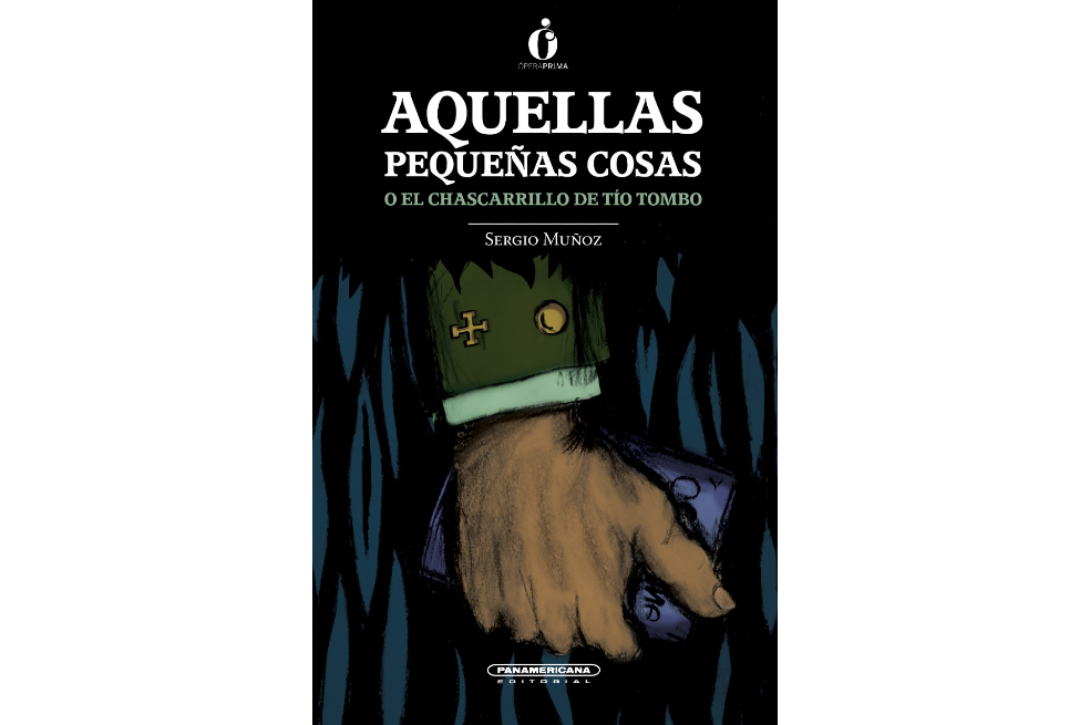 Narrar desde el guayabo: “Aquellas pequeñas cosas o el chascarrillo de Tío Tombo”