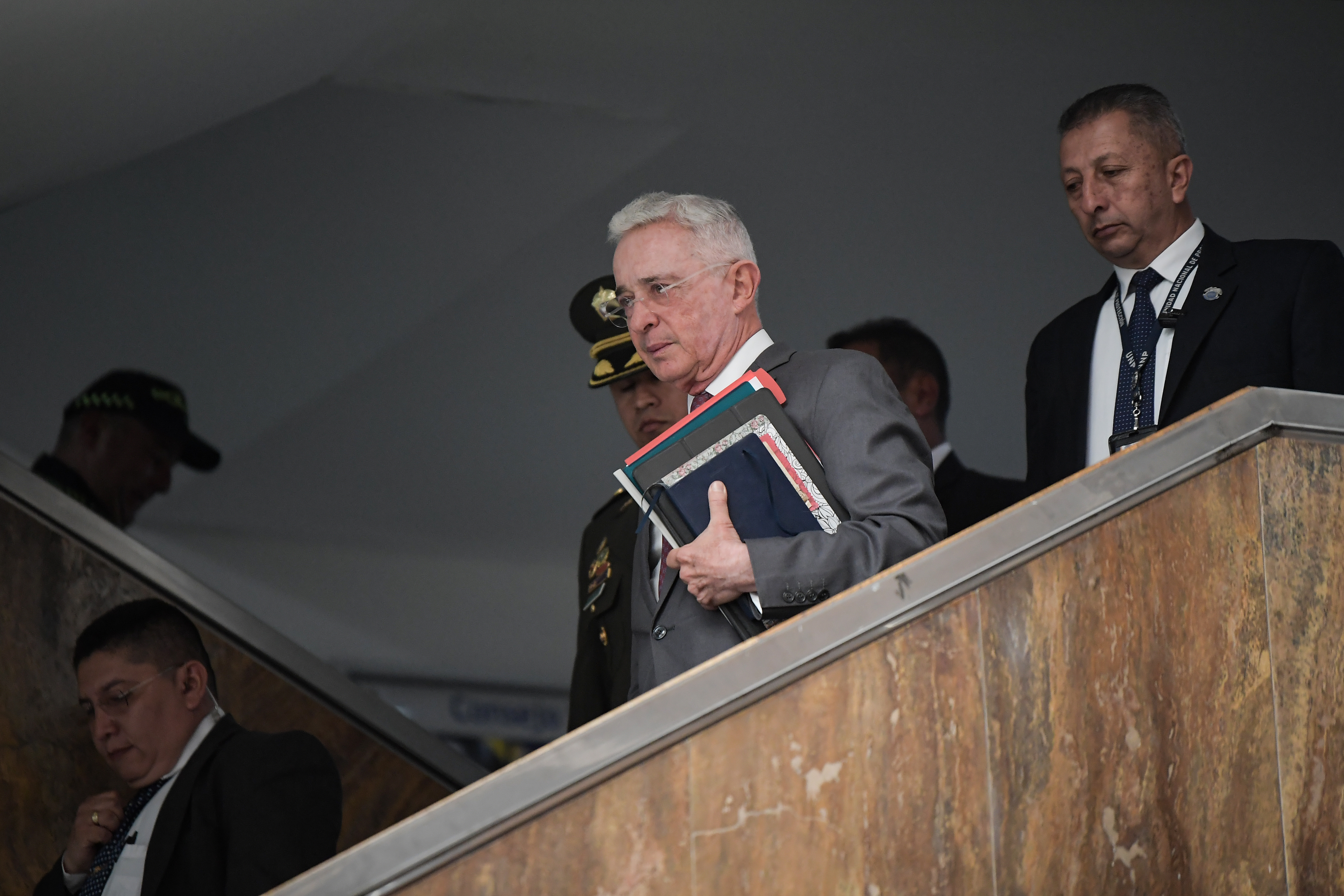 ¿Uribe irá a la cárcel? ¿Qué pasa si queda absuelto?: guía para entender el caso