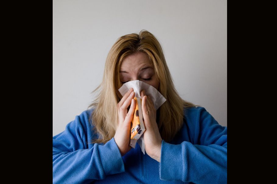 Los sangrados nasales, también conocidos como epistaxis, son comunes y, aunque pueden ser alarmantes, en la mayoría de los casos son benignos