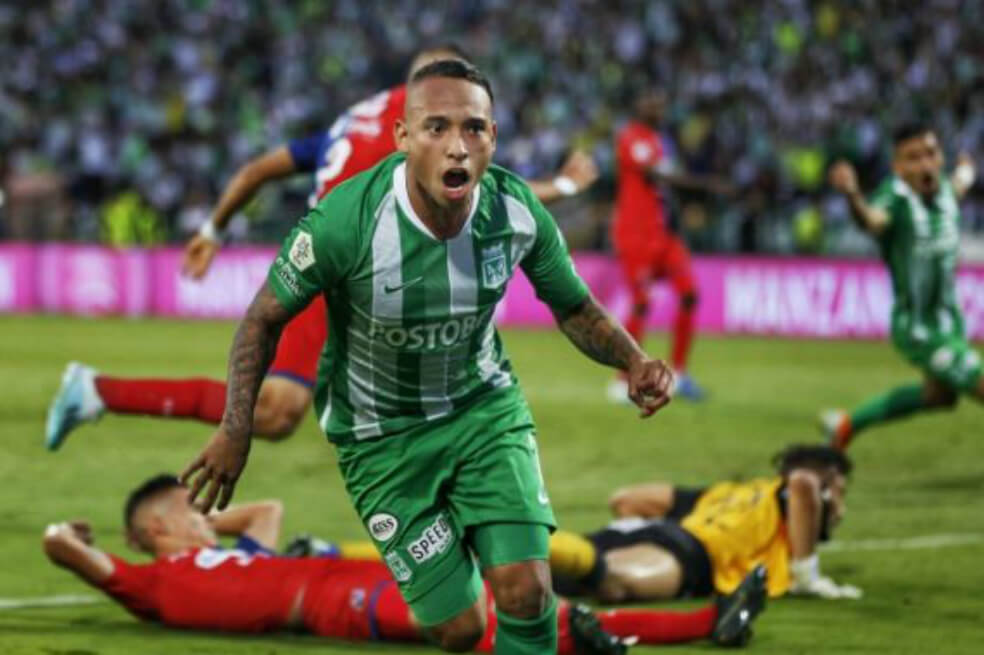 Jarlan Barrera fue demandado por un incumplimiento contractual con Tigres