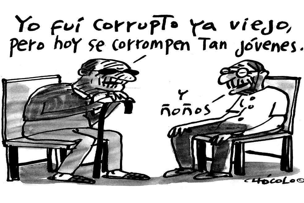 Chócolo