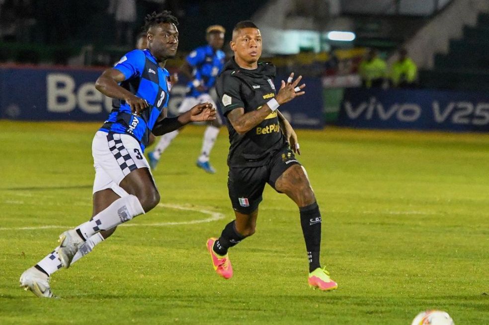 Así quedó la tabla de la Liga BetPlay tras los triunfos de Medellín y Boyacá Chicó