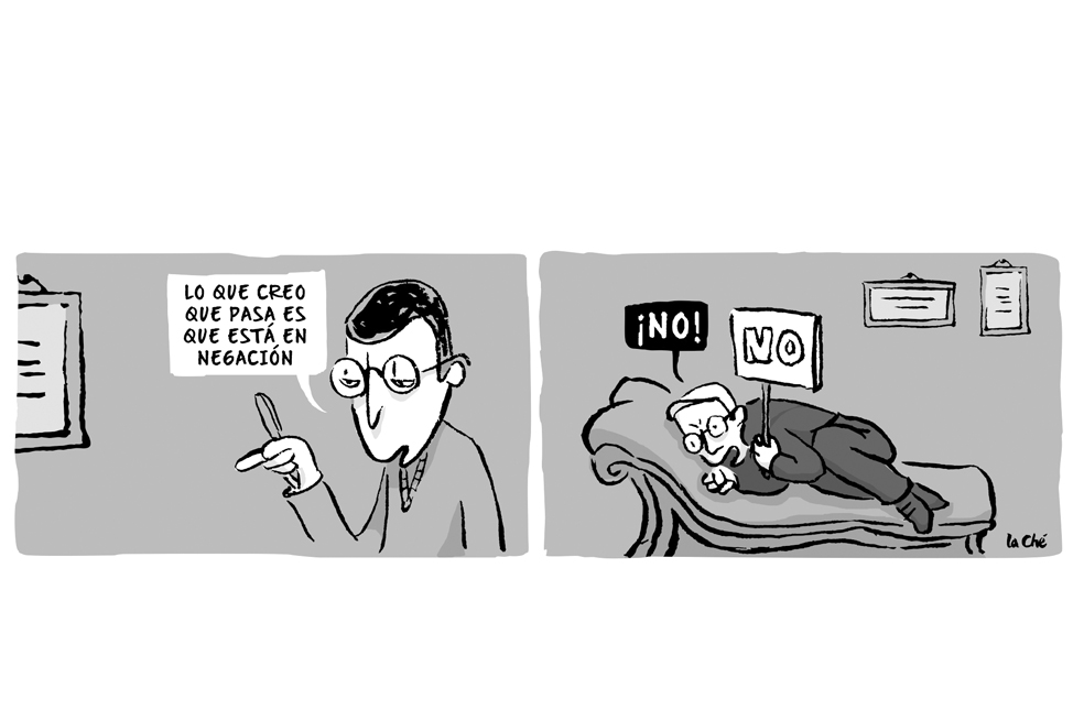 La Ché