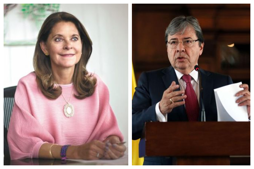 Primer trimestre de 2021, tiempo decisivo para funcionarios del Gobierno que buscan aspirar en 2022