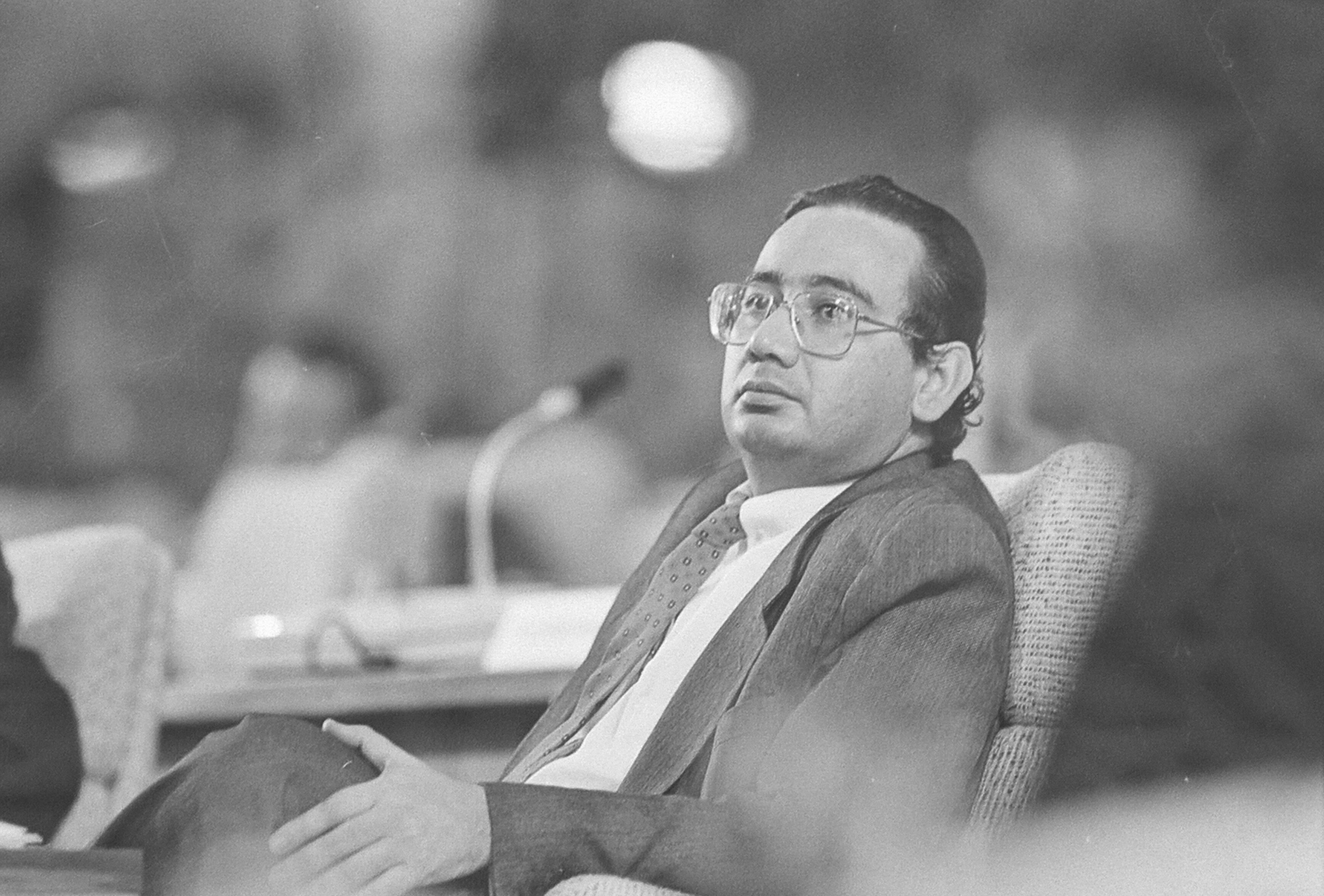 Consensos y pendientes de la Constitución de 1991