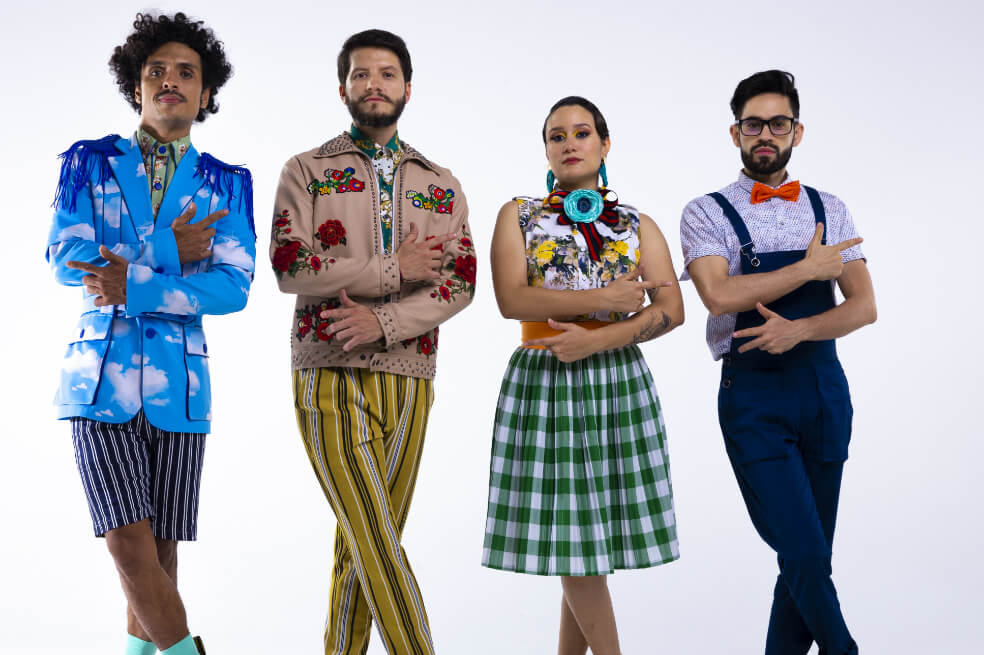 Ibagué Festival, las músicas de un territorio diverso