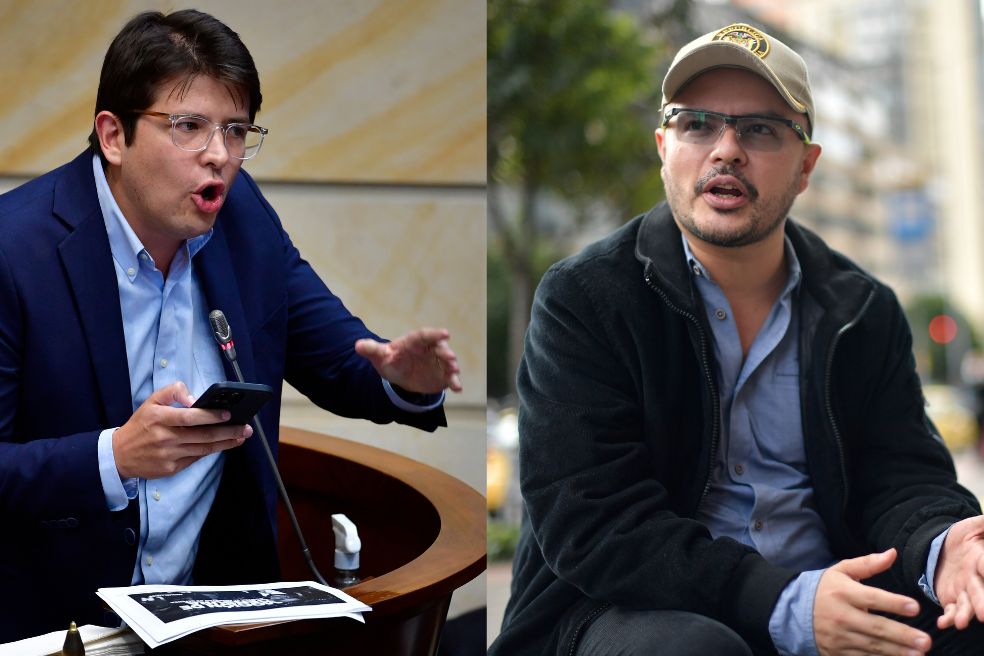 Denuncian en el Congreso que ANT hace “tareas de inteligencia y contrainteligencia”