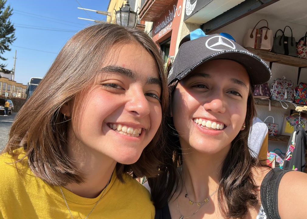 “Te amaré siempre”: las palabras de la mejor amiga de Ana María Serrano