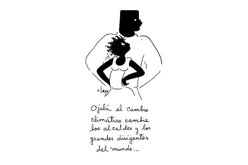 Nieves