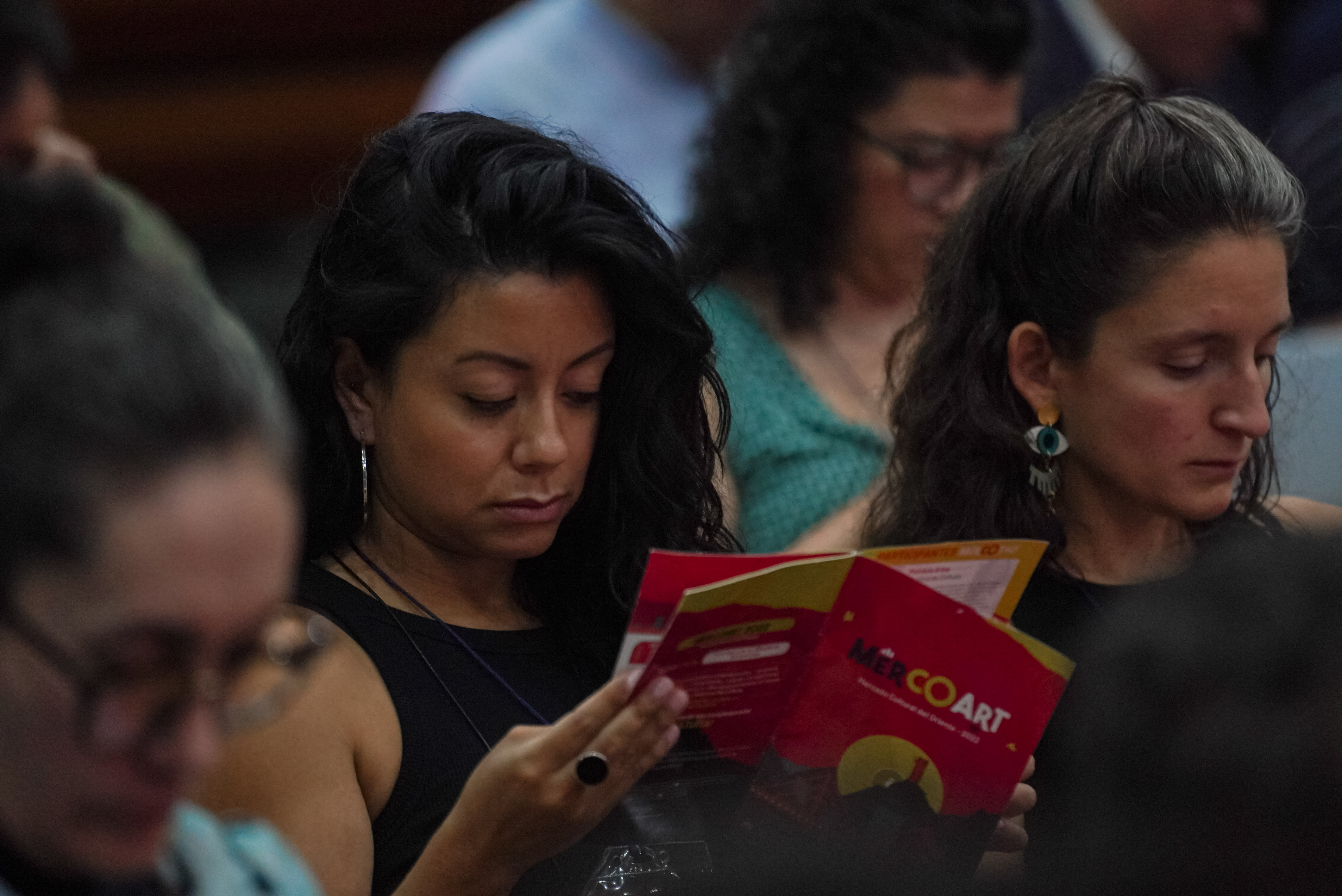 MerCOArt 2022, así concluyó el evento en Santander