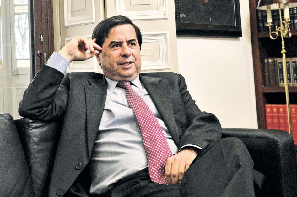 “Este gobierno nunca ha presionado a la justicia”