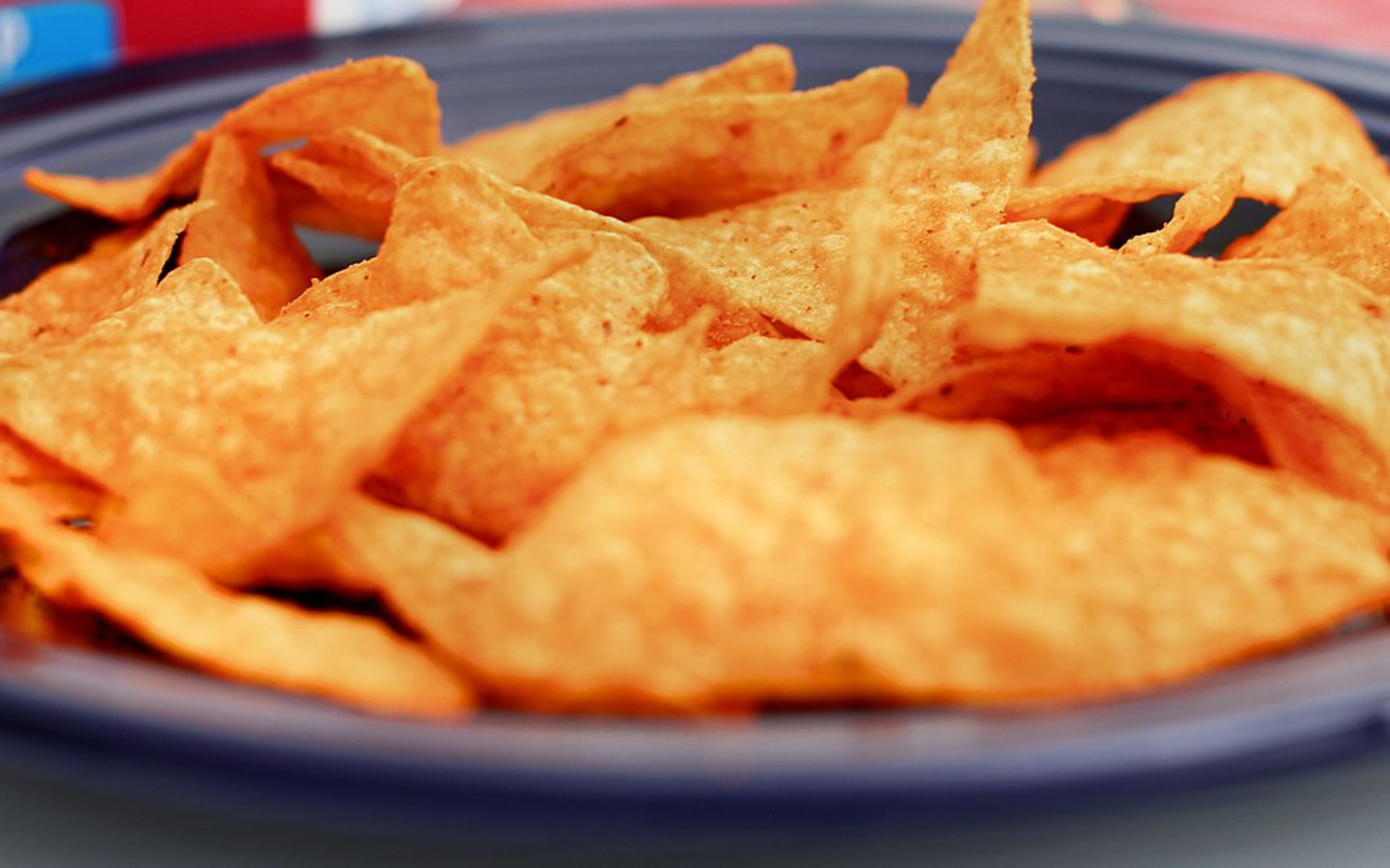Los Doritos podrían hacernos ‘invisibles’: esto dice un estudio científico
