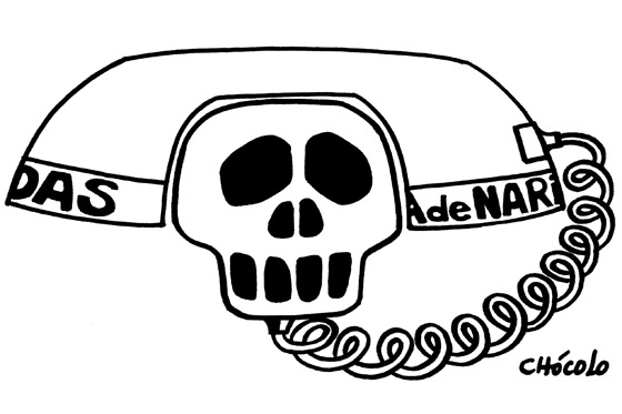 DAS
