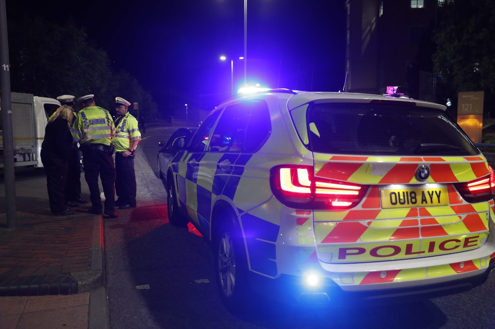 Identifican restos de mujer presuntamente asesinada por un policía británico