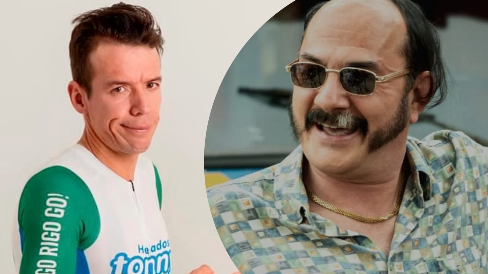 ¿Evaristo, de ‘Rigo’, tendrá un inesperado desenlace? Esto es lo que se sabe