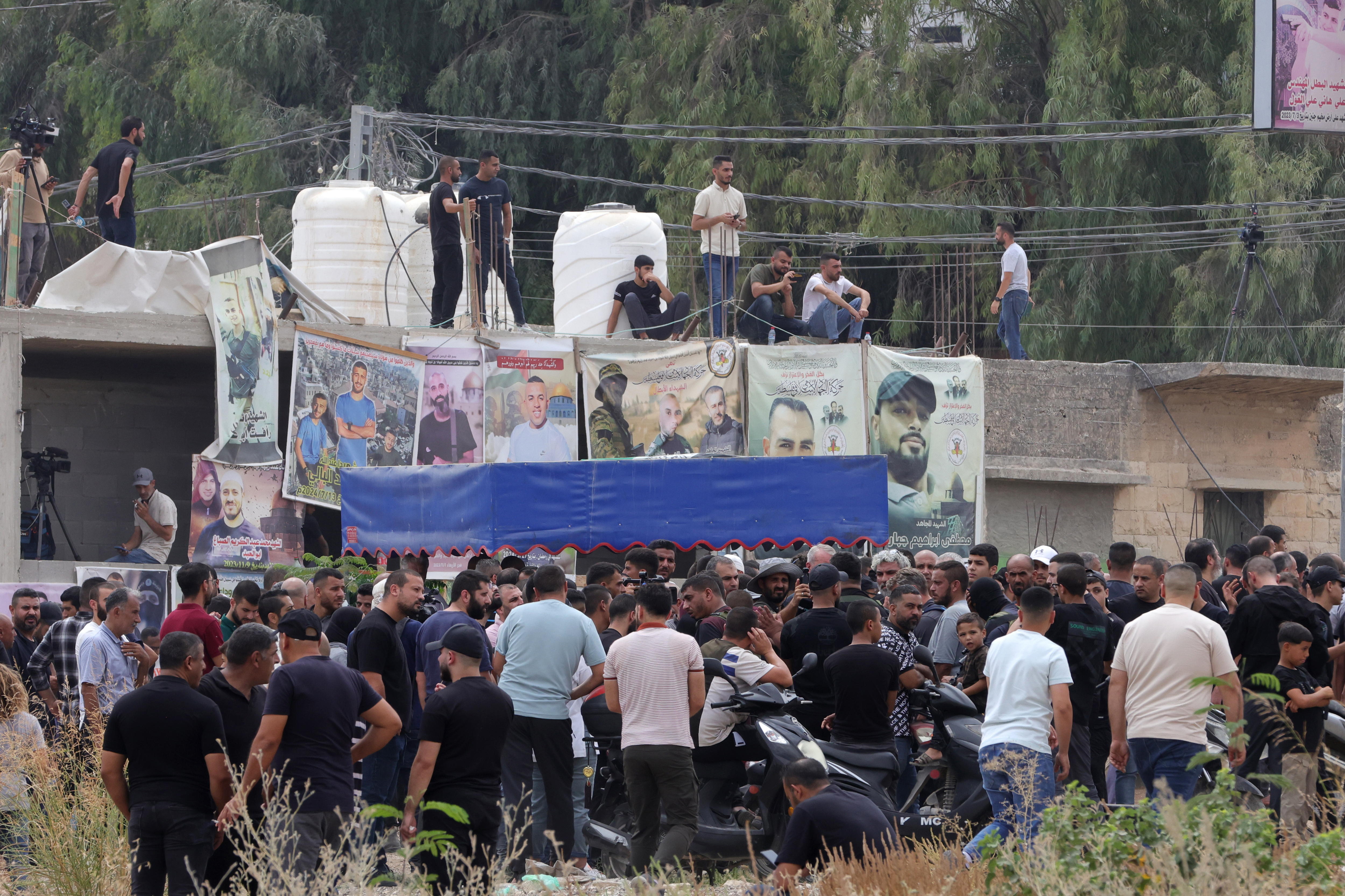 Una estadounidense fue asesinada en Cisjordania: Washington analiza lo sucedido