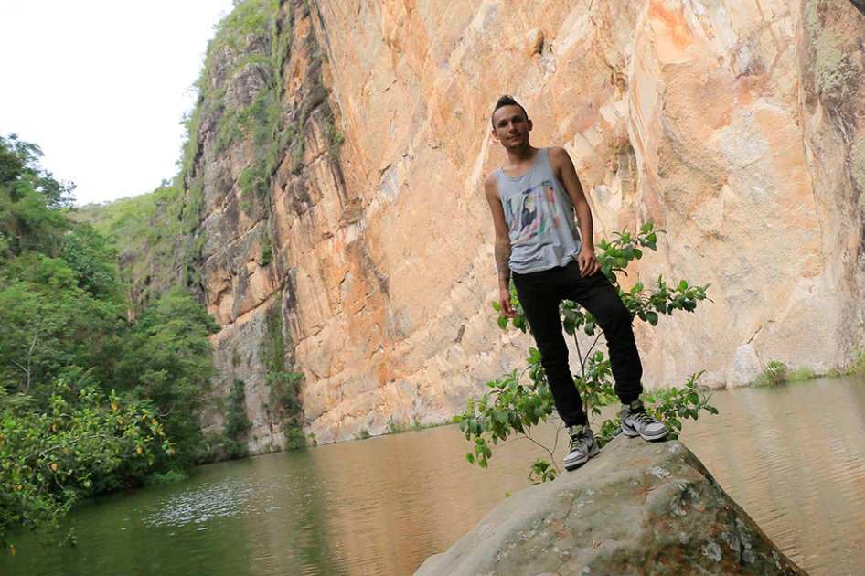 Tolima protagoniza especial de Canal Tr3ce