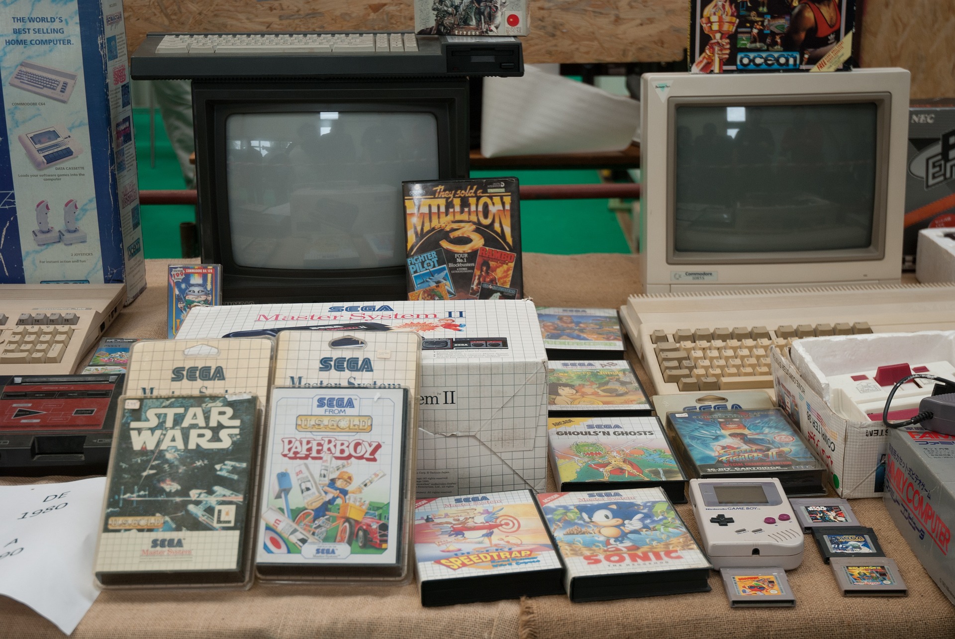 ¿Cómo ha cambiado la manera de jugar videojuegos a través de las generaciones?