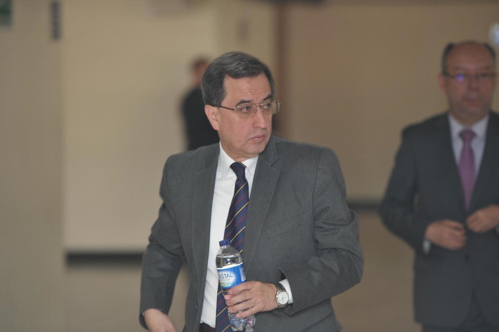 Corte Suprema confirmó condena contra José Elías Melo, expresidente de Corficolombiana