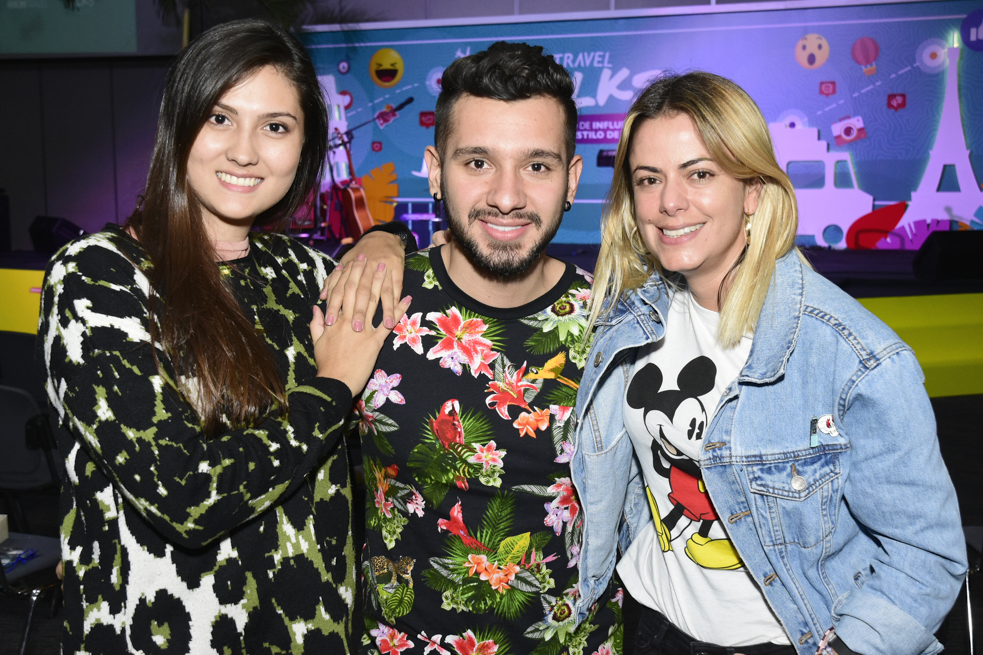 Así se celebró el Primer Congreso de Influenciadores de Viajes
